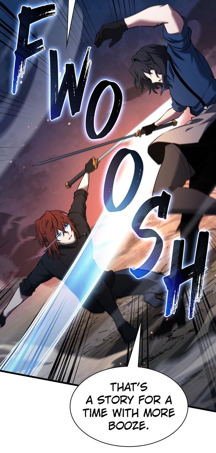 The Beginning After the End Chapter 187 page 32