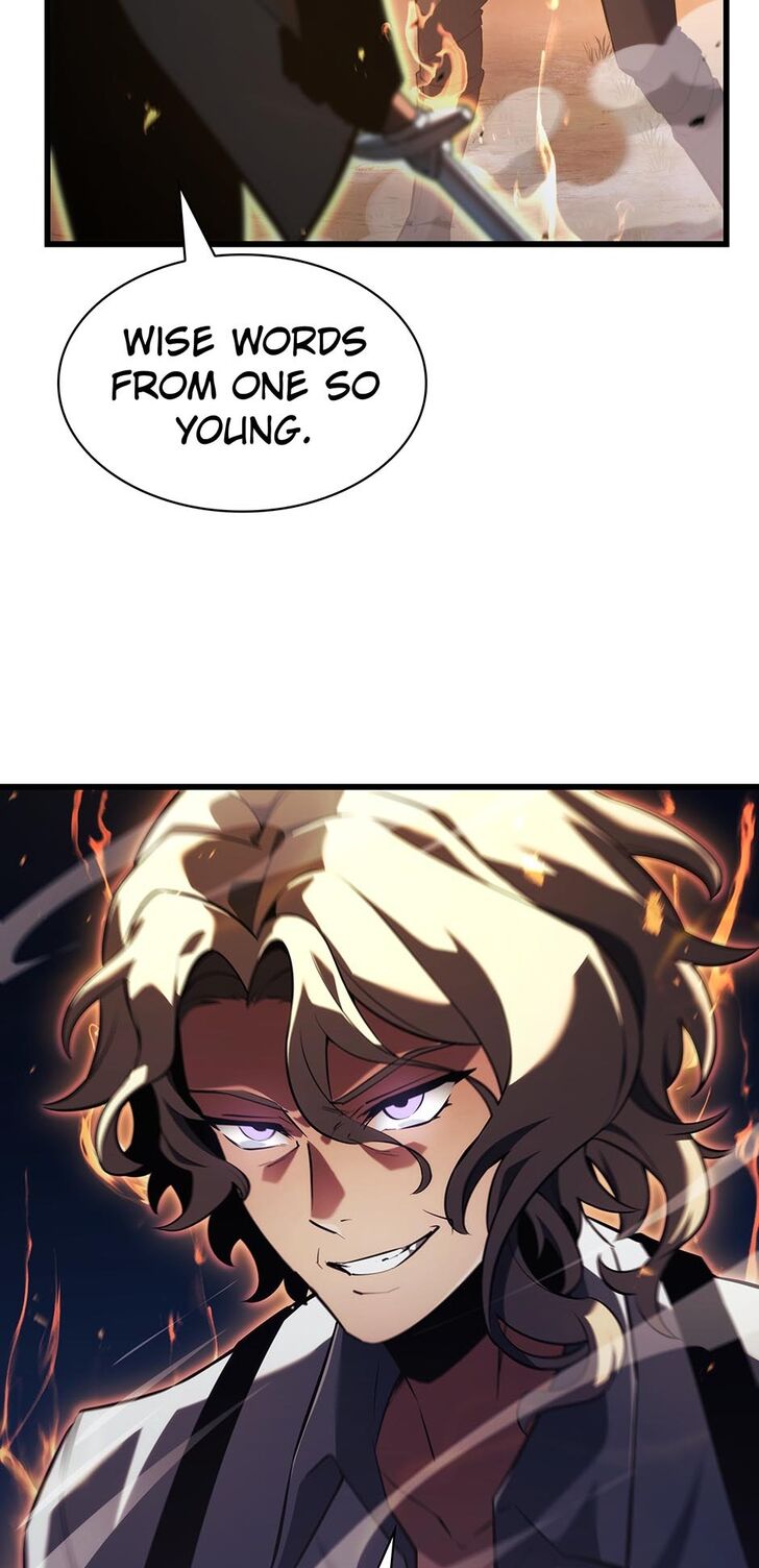 The Beginning After the End Chapter 187 page 36