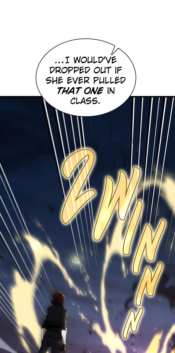 The Beginning After the End Chapter 187 page 40