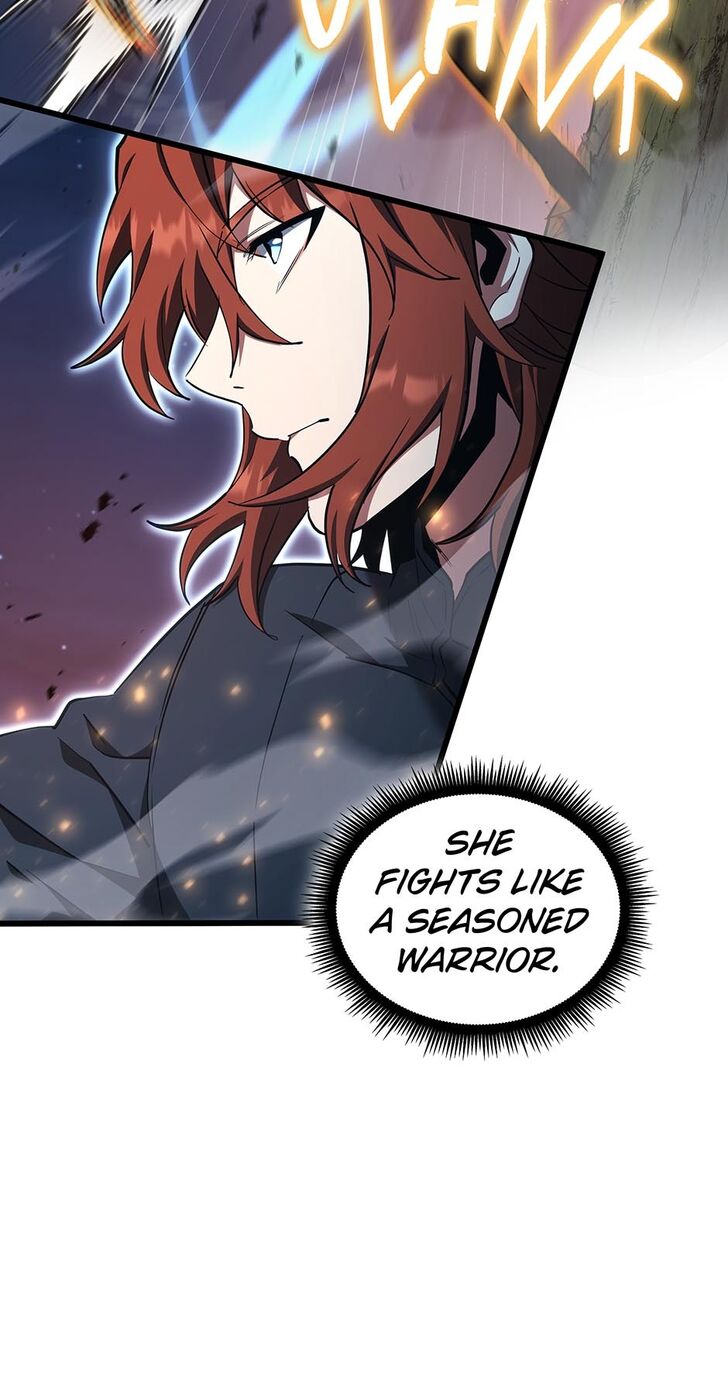 The Beginning After the End Chapter 187 page 54