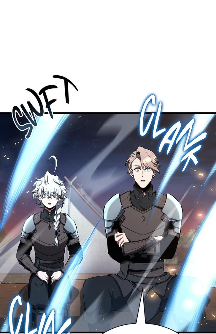 The Beginning After the End Chapter 187 page 55