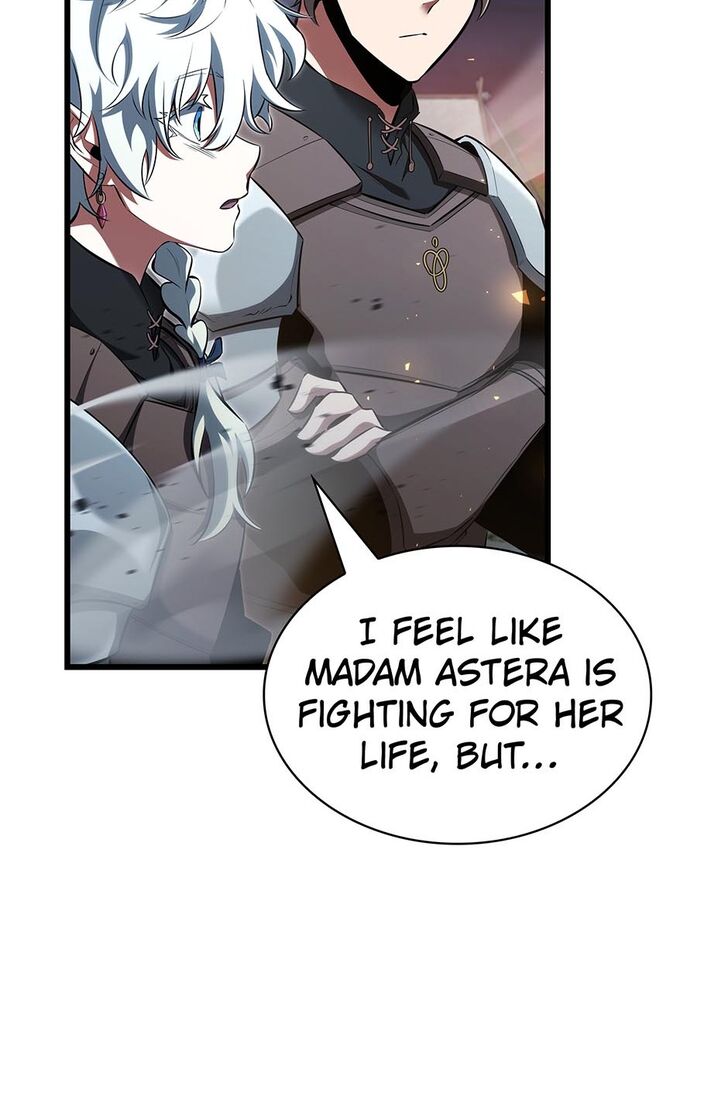 The Beginning After the End Chapter 187 page 57