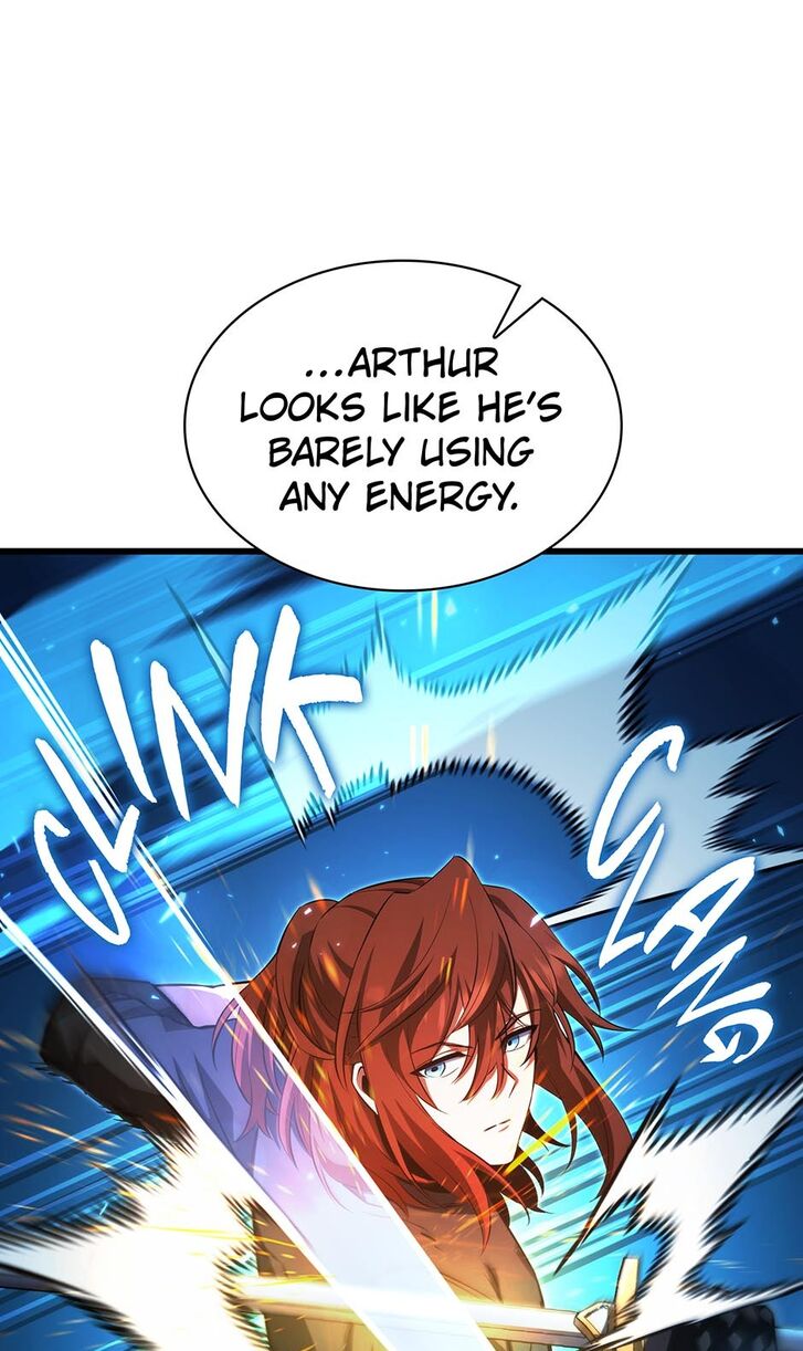 The Beginning After the End Chapter 187 page 58
