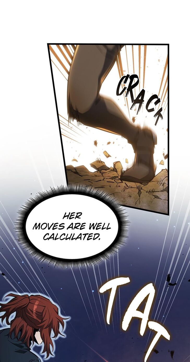 The Beginning After the End Chapter 187 page 61