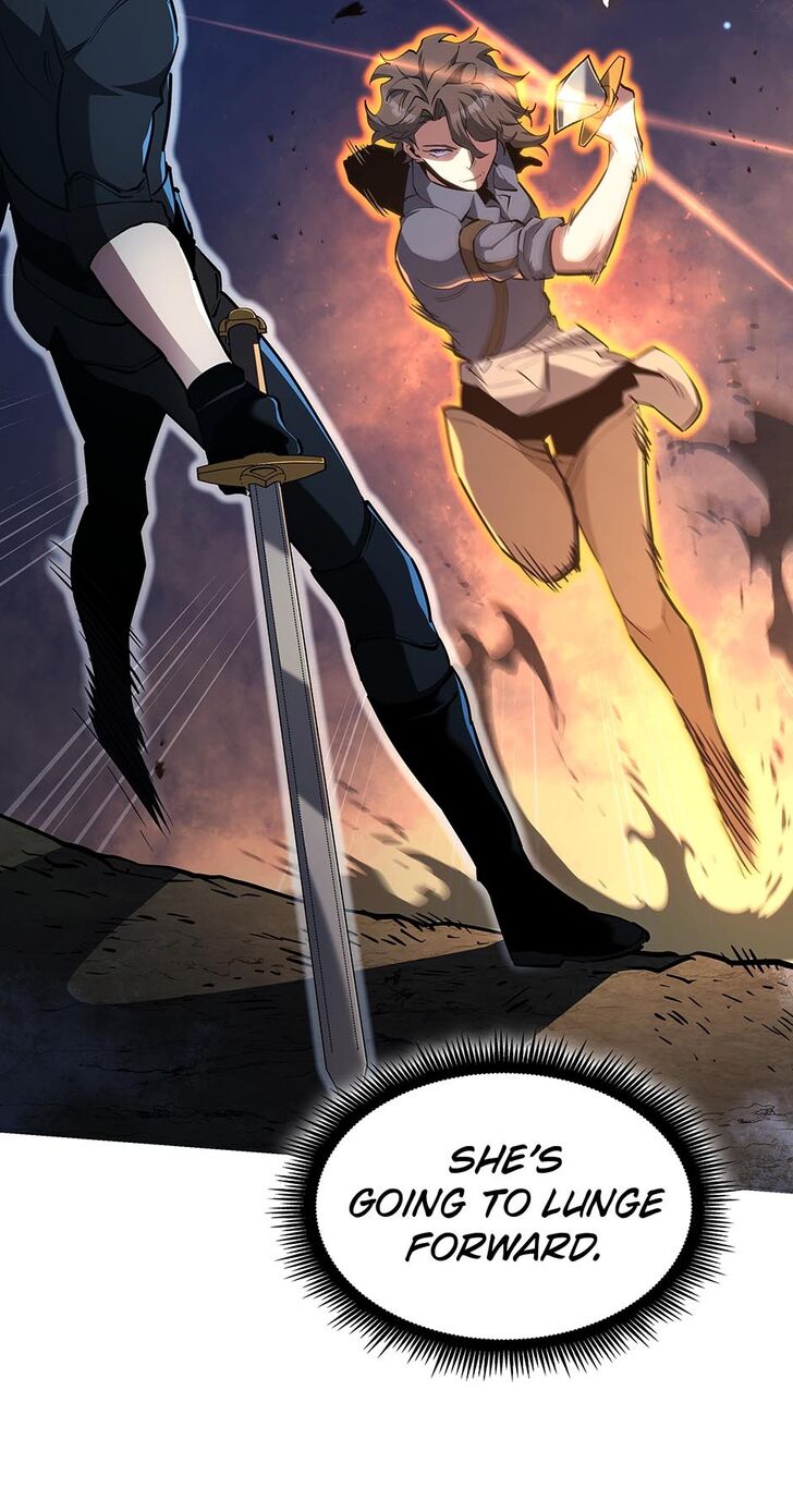 The Beginning After the End Chapter 187 page 62