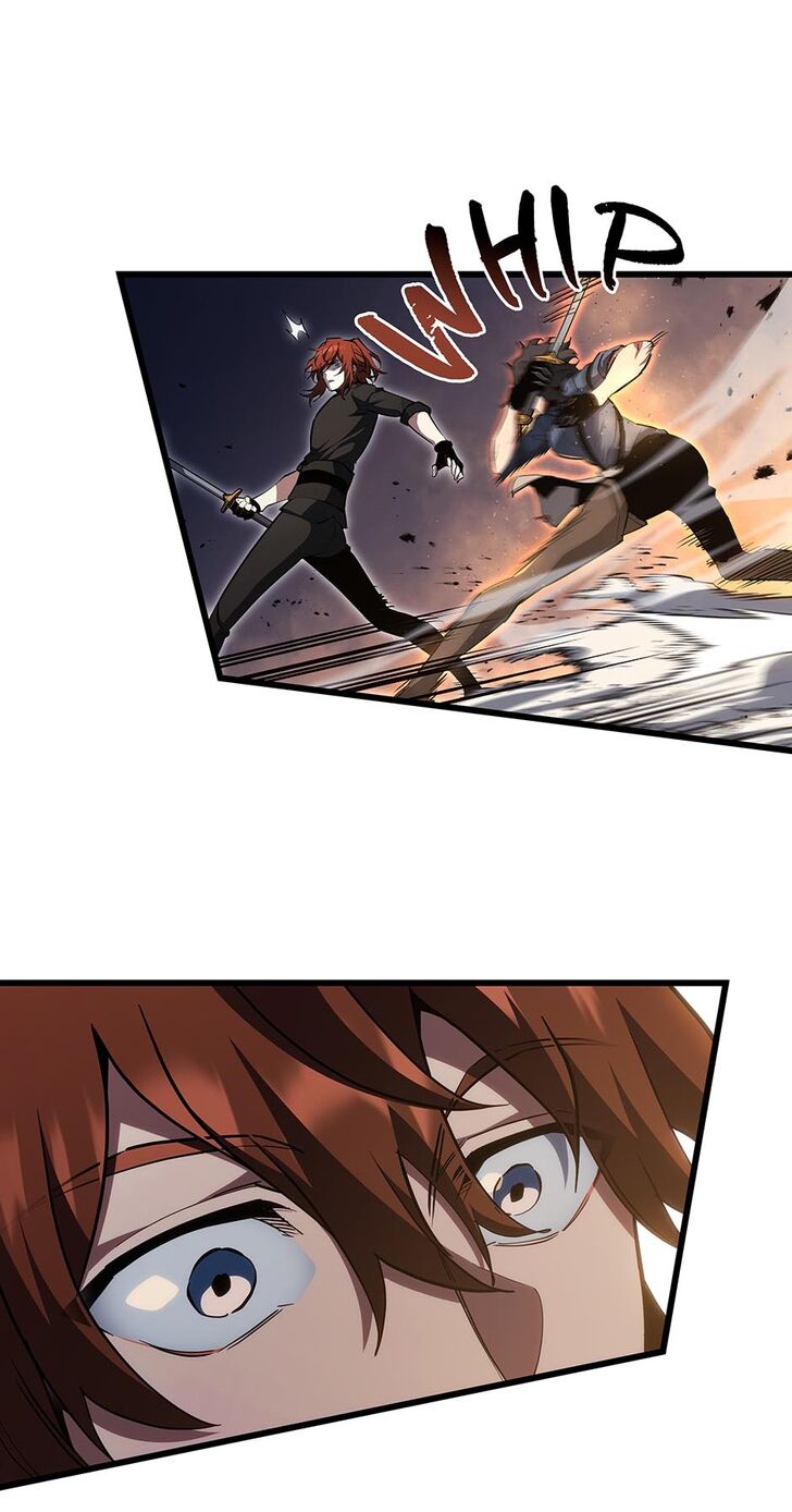 The Beginning After the End Chapter 187 page 63