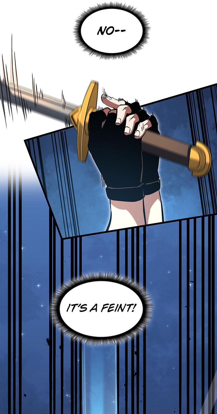The Beginning After the End Chapter 187 page 64