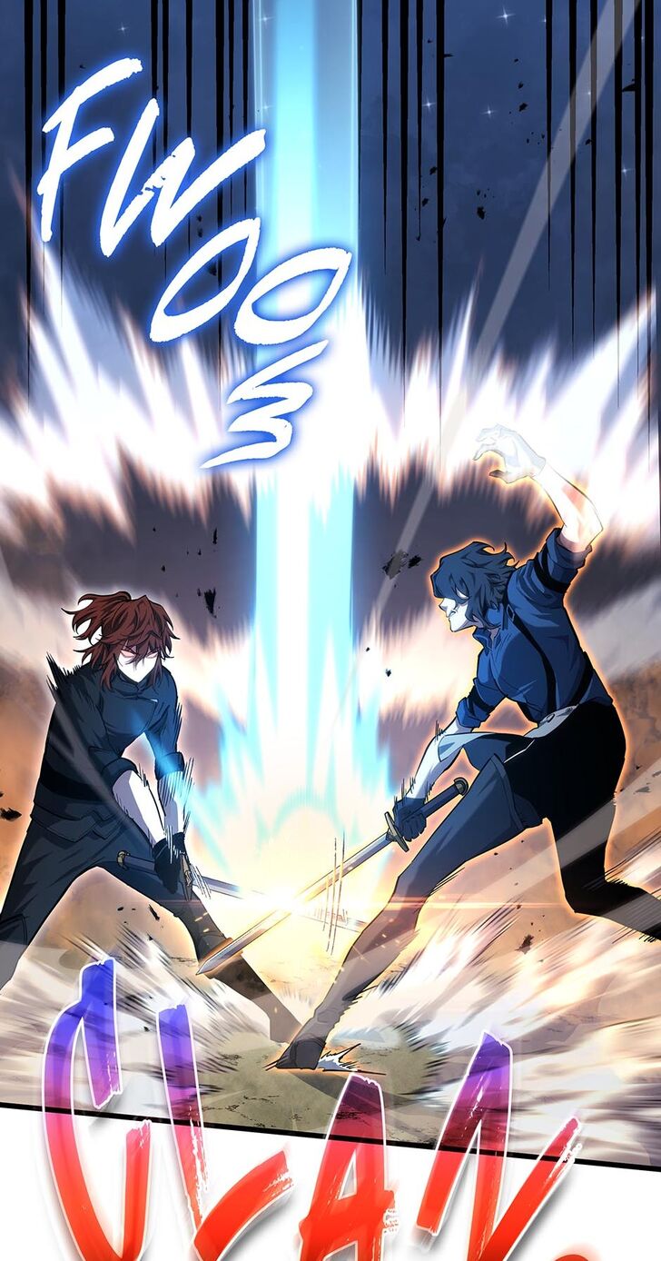 The Beginning After the End Chapter 187 page 65