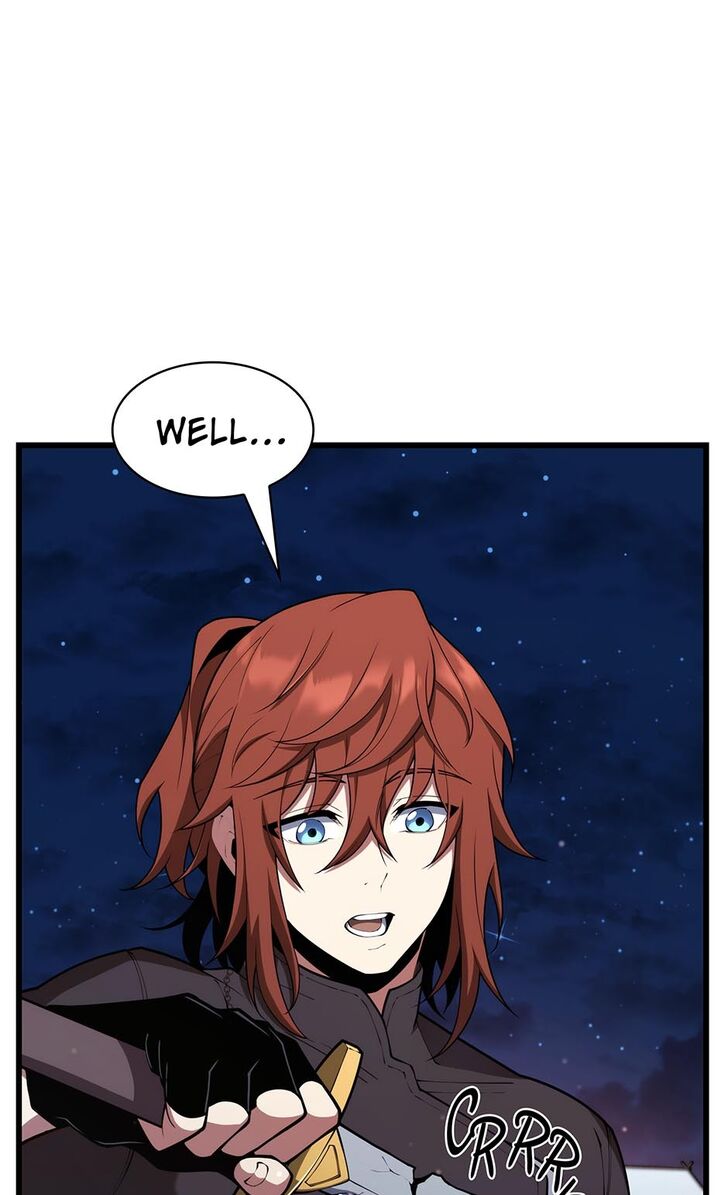 The Beginning After the End Chapter 187 page 68