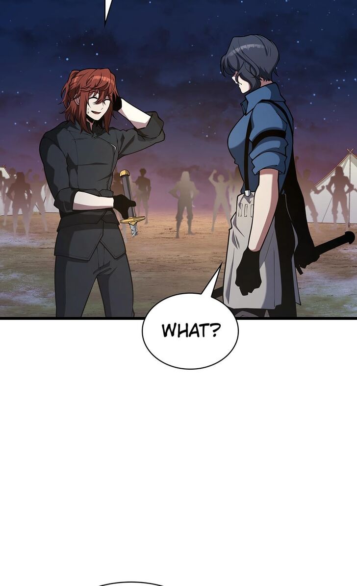 The Beginning After the End Chapter 187 page 70