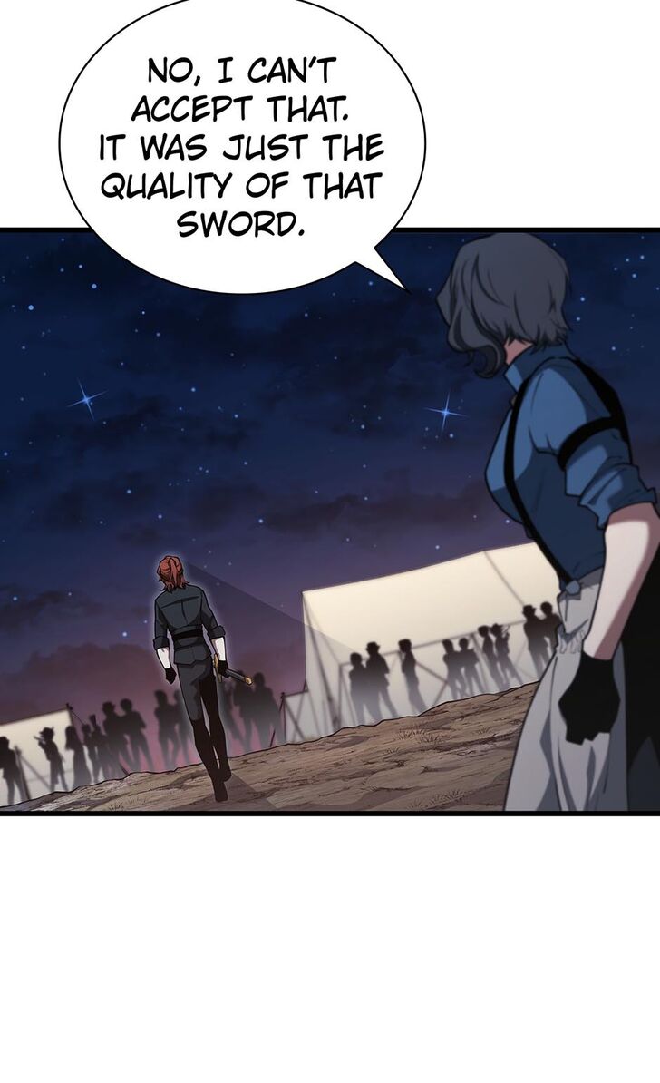 The Beginning After the End Chapter 187 page 71