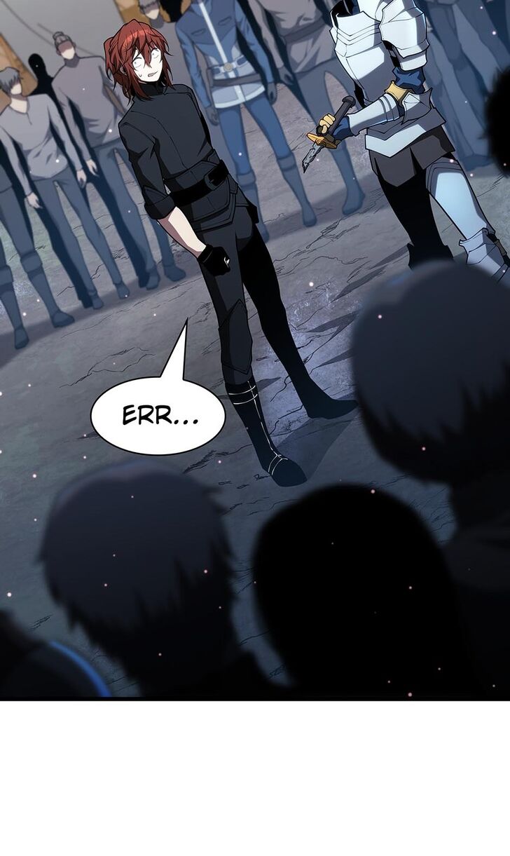 The Beginning After the End Chapter 187 page 74