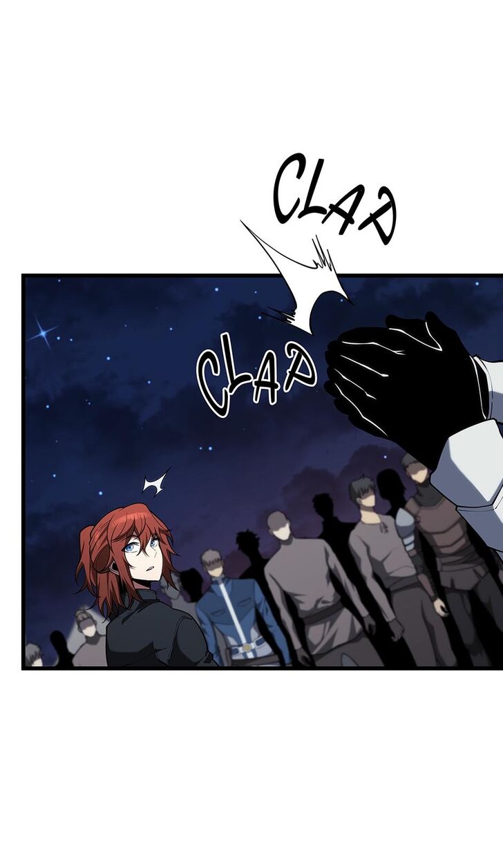 The Beginning After the End Chapter 187 page 75