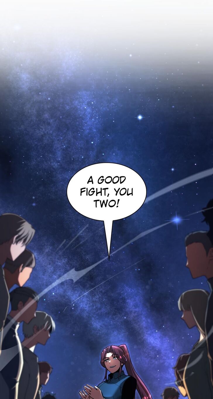 The Beginning After the End Chapter 187 page 76