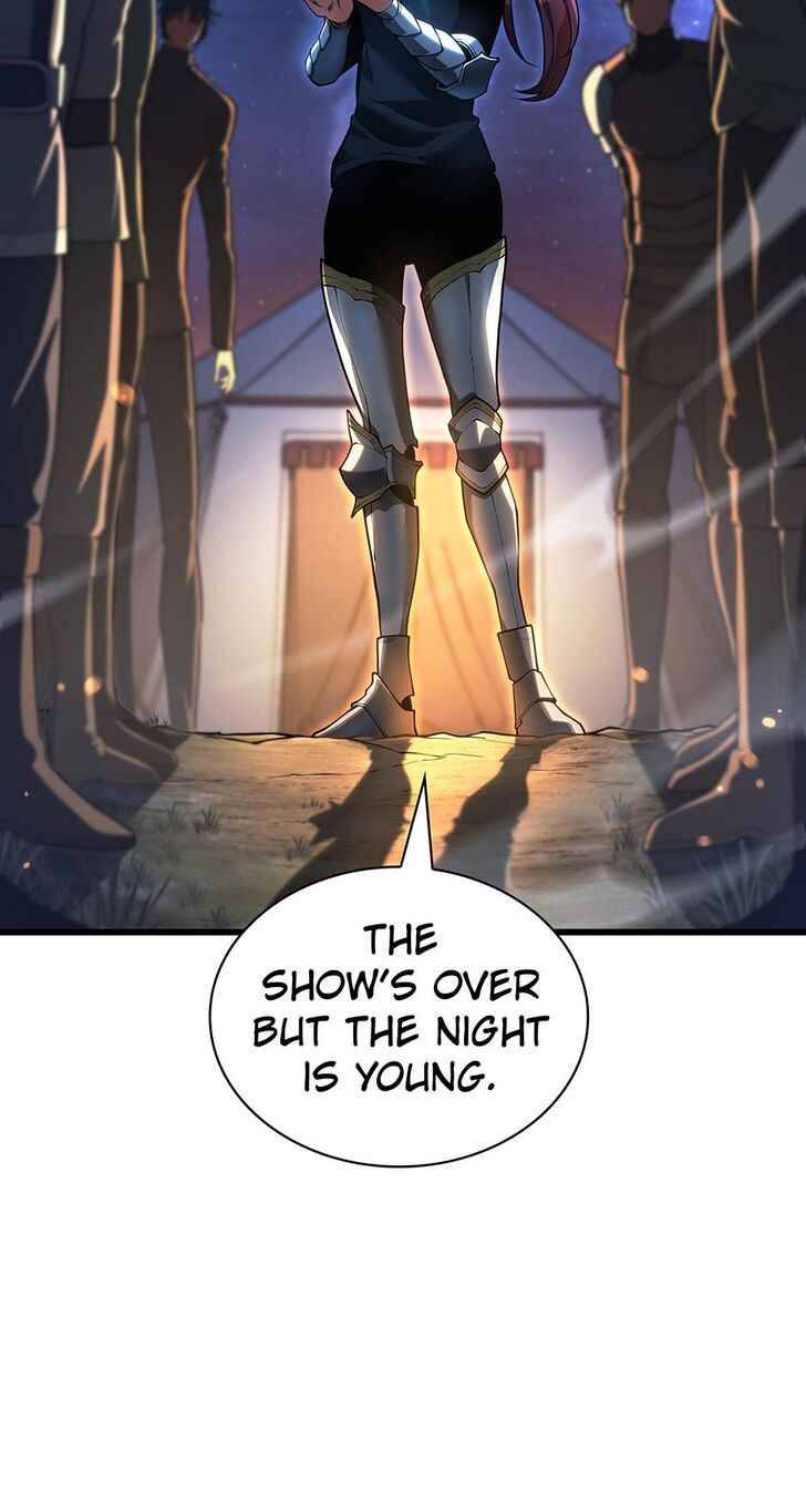 The Beginning After the End Chapter 187 page 77