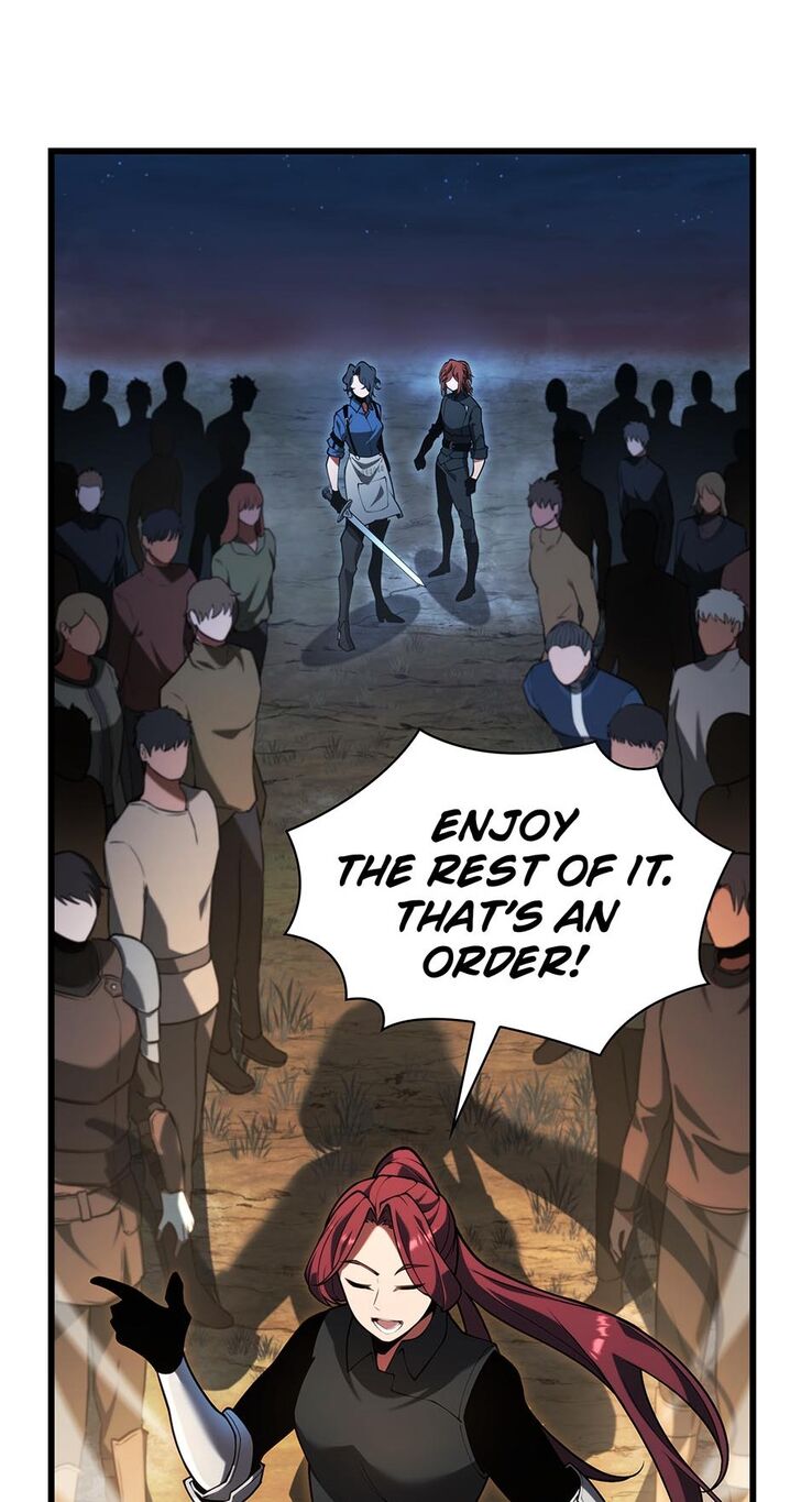 The Beginning After the End Chapter 187 page 78