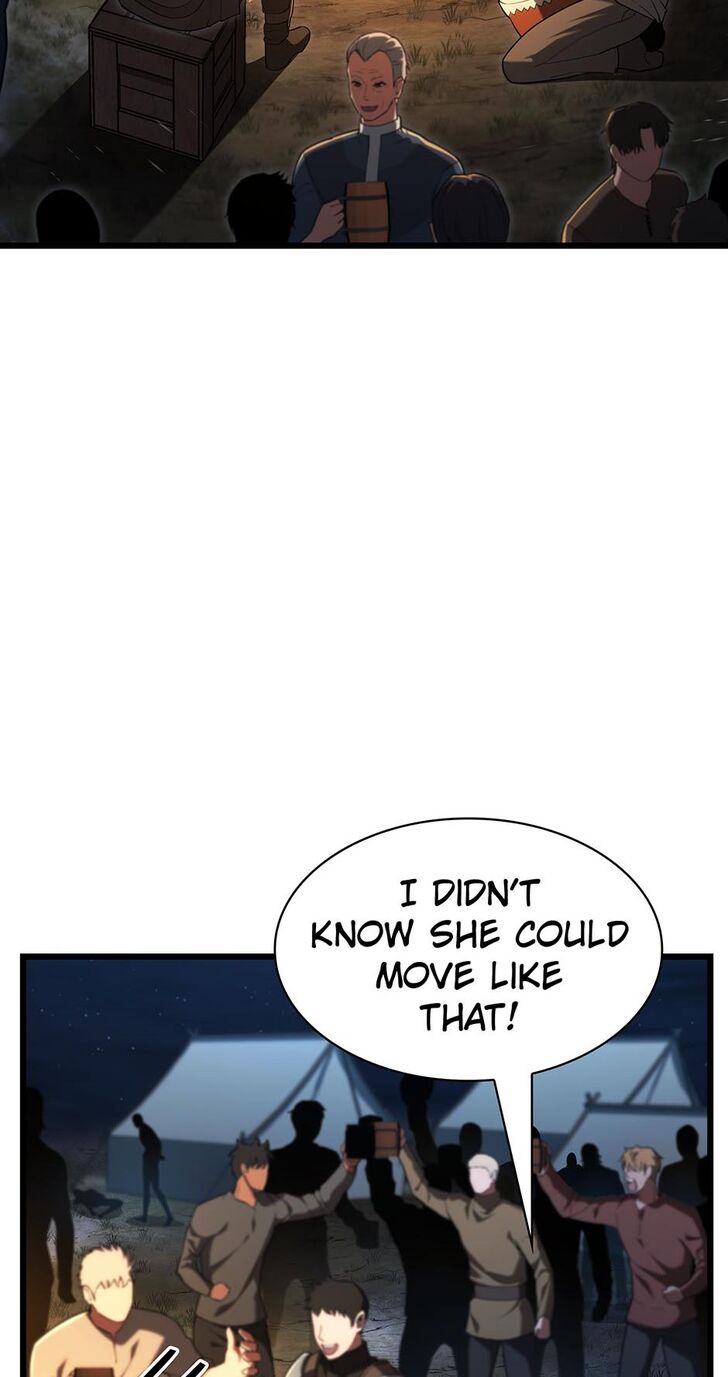 The Beginning After the End Chapter 187 page 83