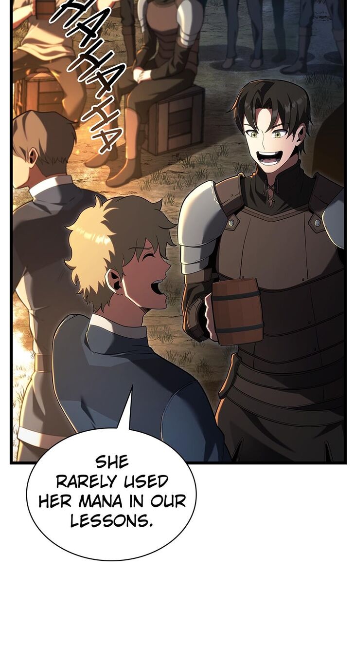 The Beginning After the End Chapter 187 page 84