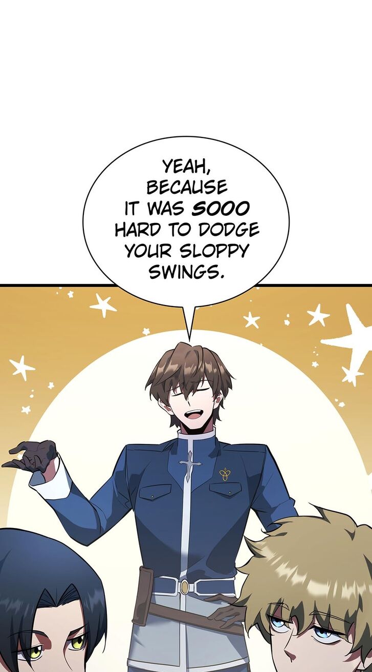 The Beginning After the End Chapter 187 page 85