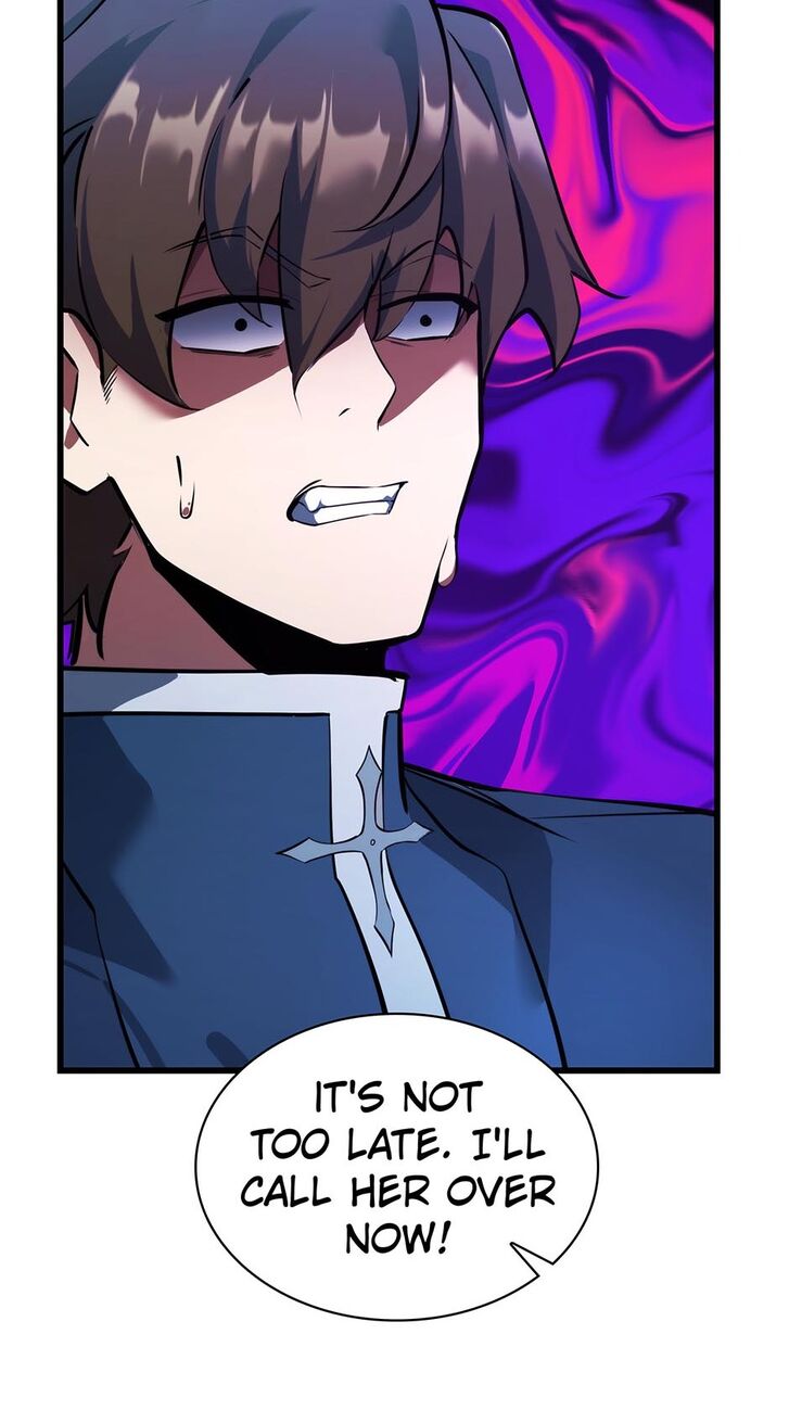 The Beginning After the End Chapter 187 page 87