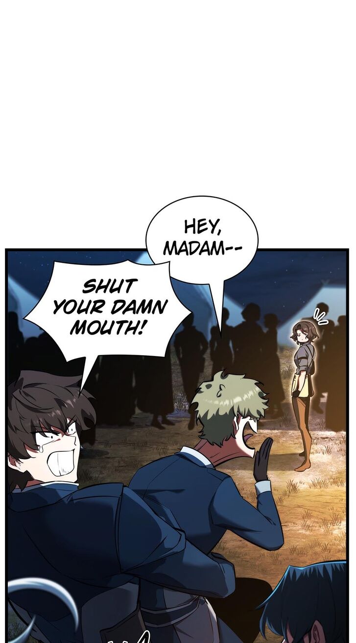 The Beginning After the End Chapter 187 page 88