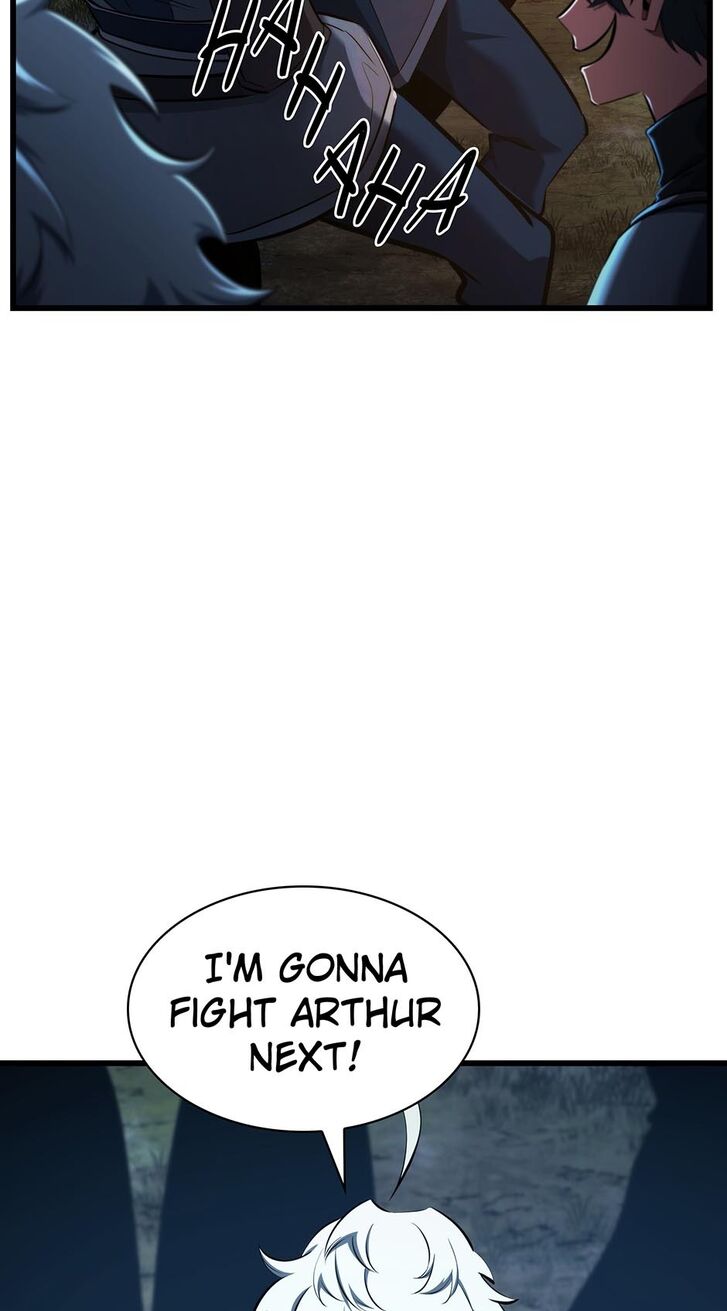 The Beginning After the End Chapter 187 page 89