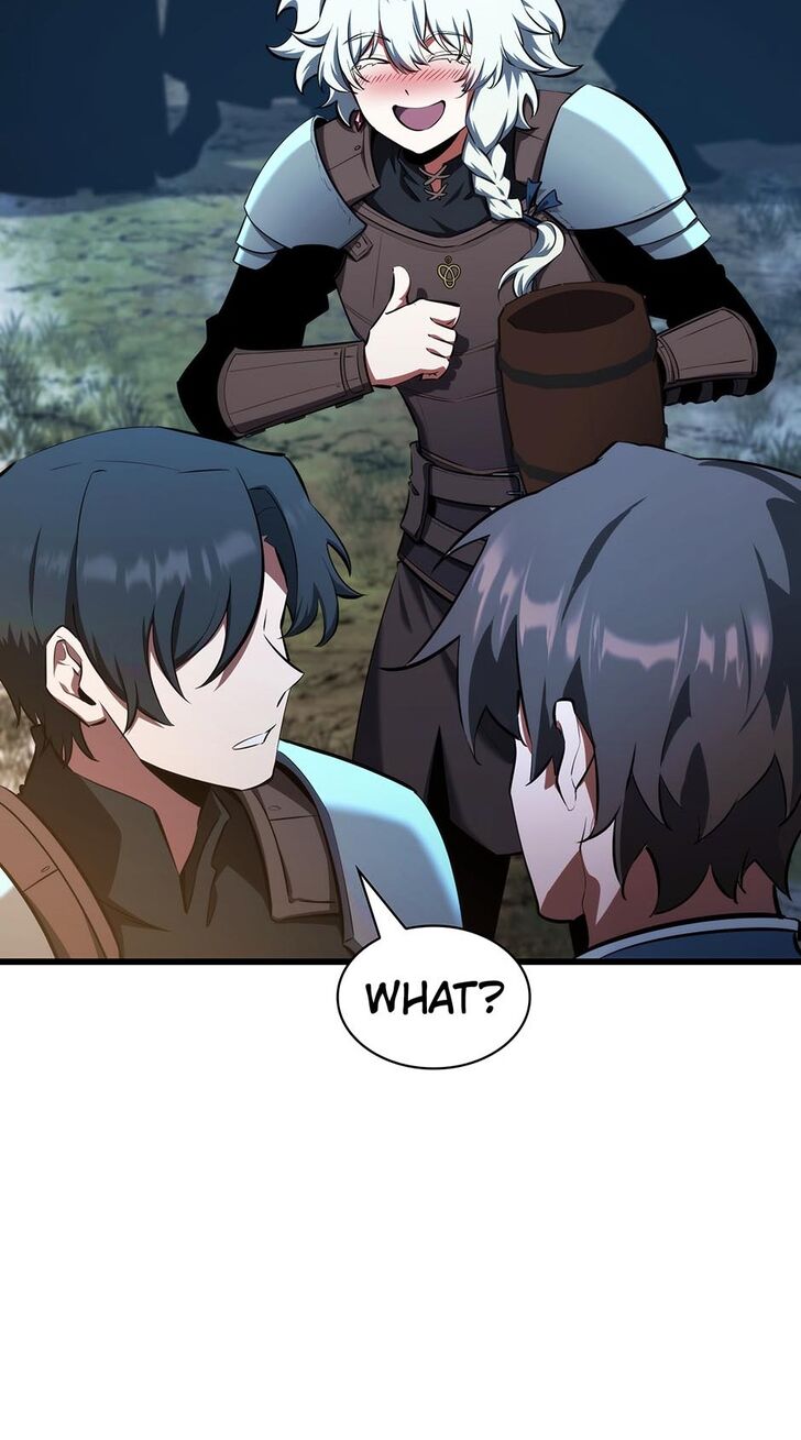 The Beginning After the End Chapter 187 page 90