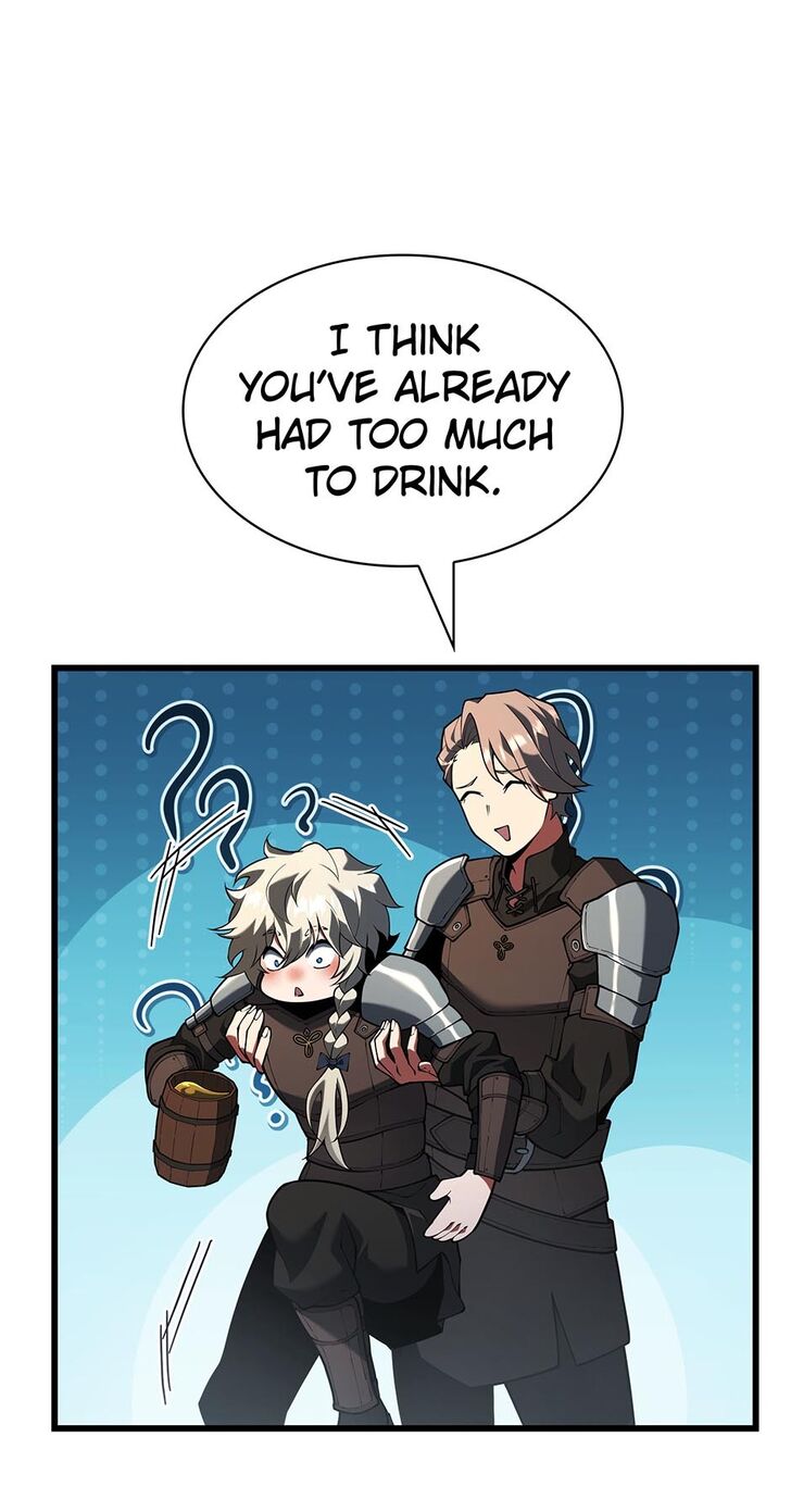 The Beginning After the End Chapter 187 page 91