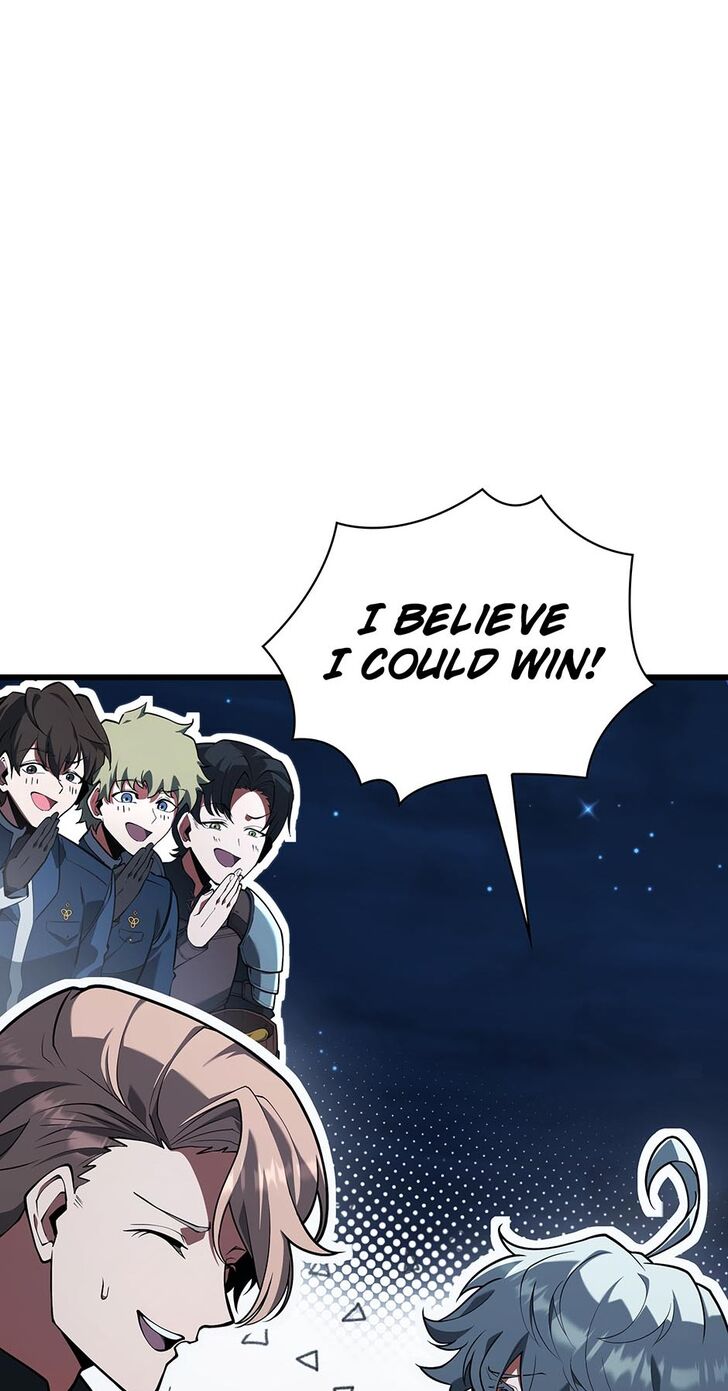 The Beginning After the End Chapter 187 page 92