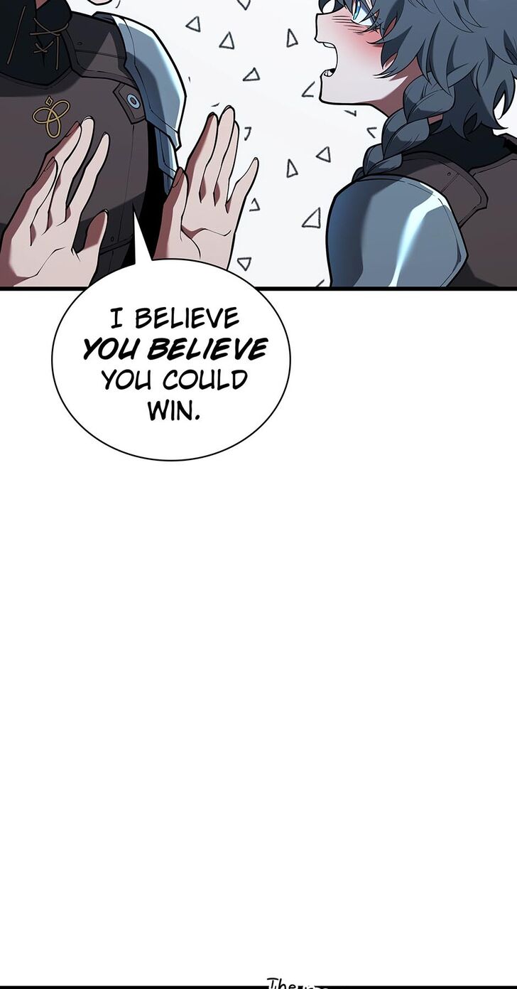 The Beginning After the End Chapter 187 page 93