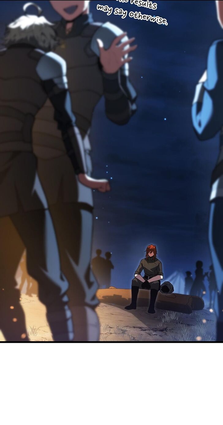 The Beginning After the End Chapter 187 page 94