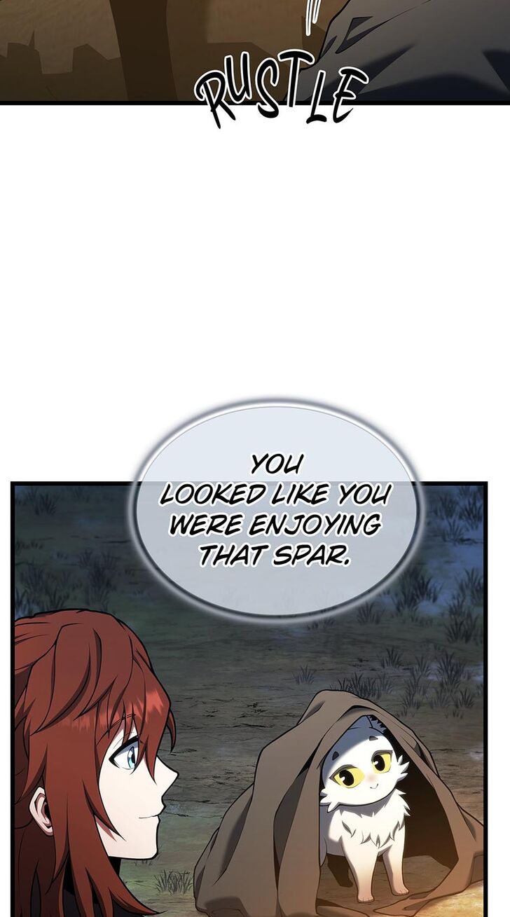 The Beginning After the End Chapter 187 page 96