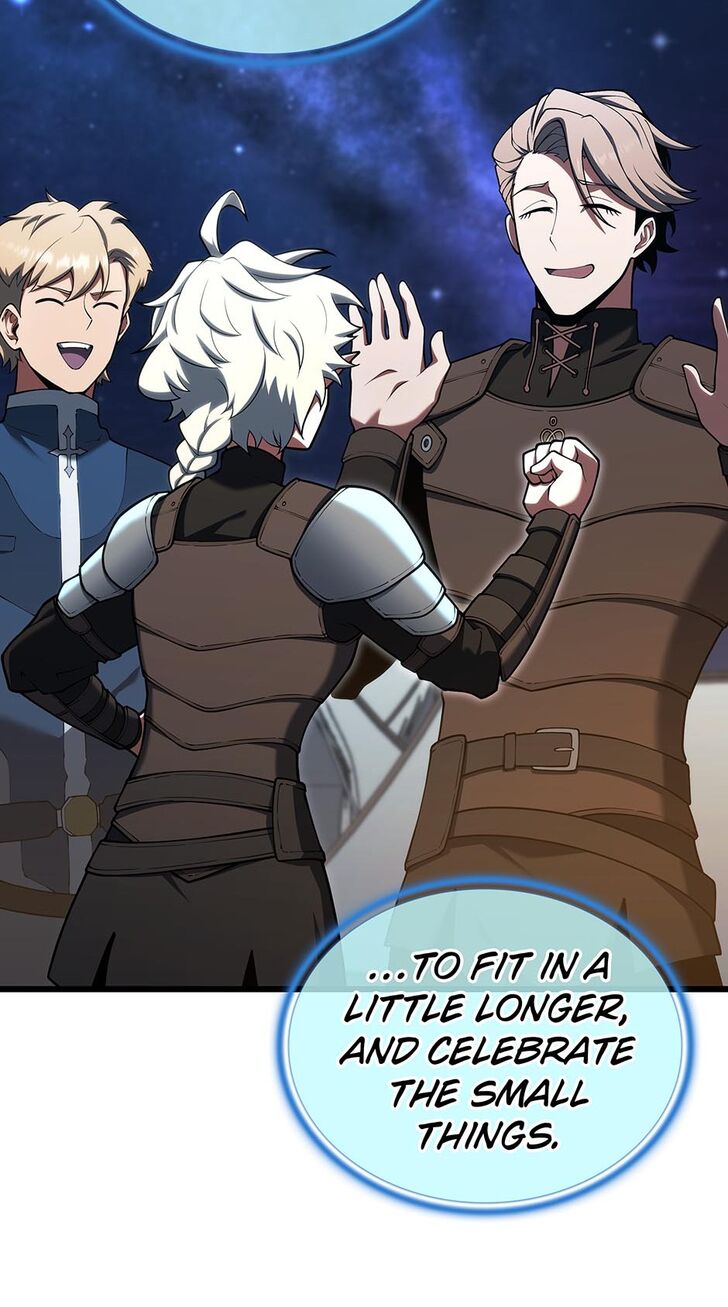 The Beginning After the End Chapter 187 page 98