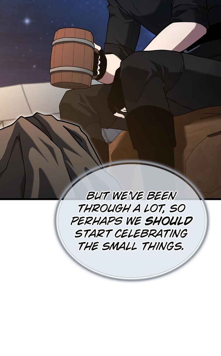 The Beginning After the End Chapter 187 page 100