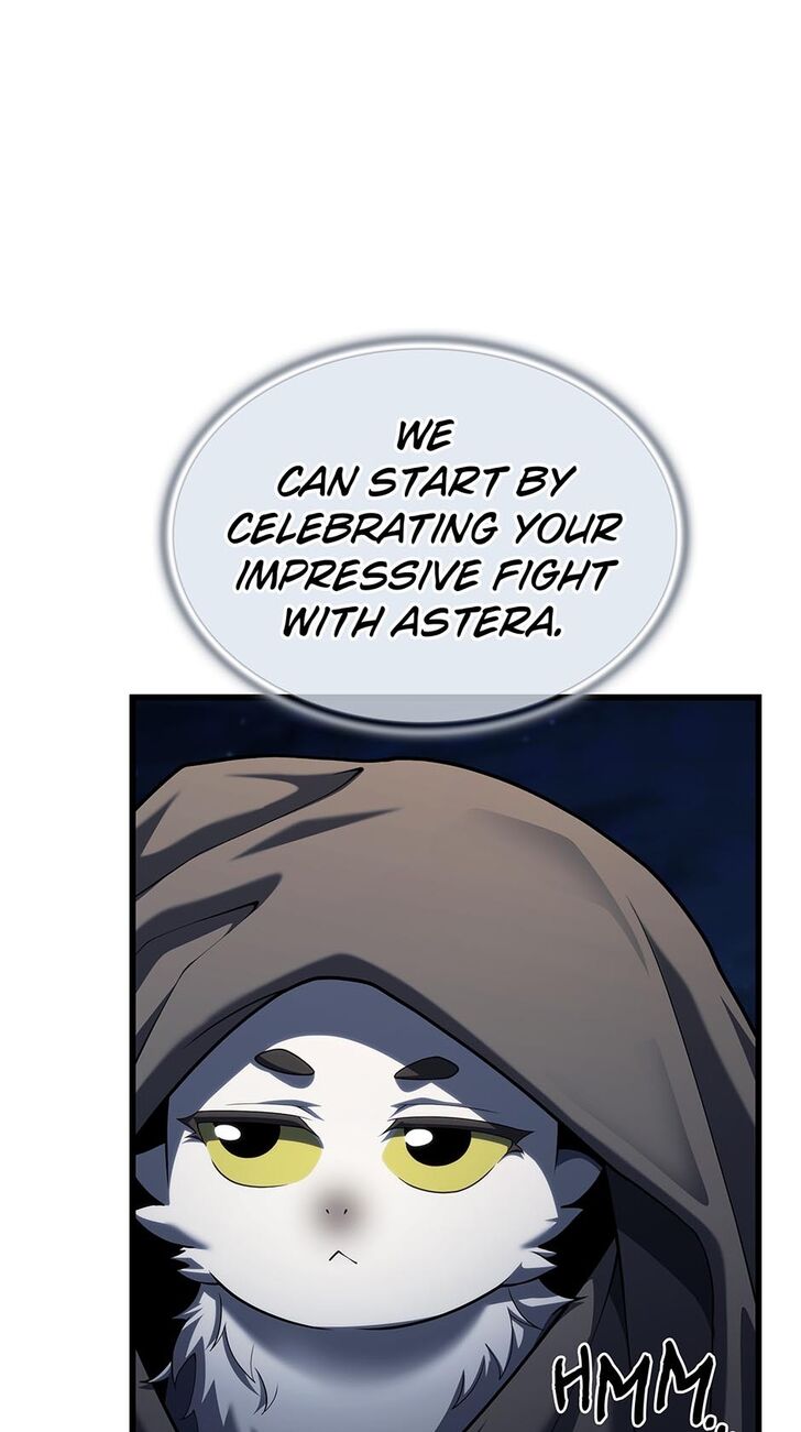 The Beginning After the End Chapter 187 page 101