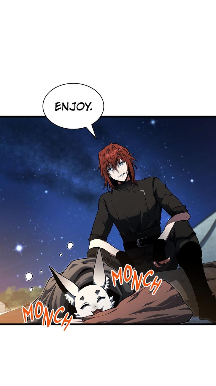 The Beginning After the End Chapter 187 page 105