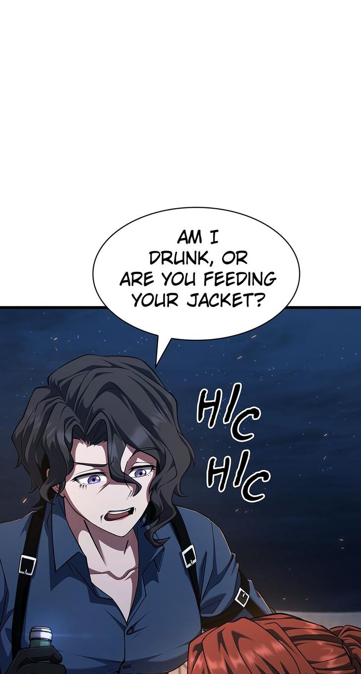 The Beginning After the End Chapter 187 page 106