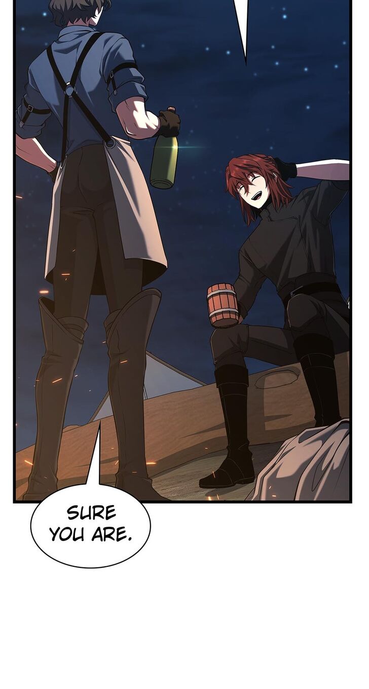 The Beginning After the End Chapter 187 page 108