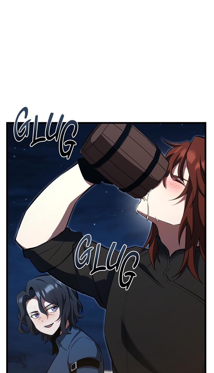 The Beginning After the End Chapter 187 page 110