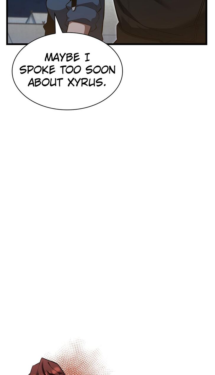 The Beginning After the End Chapter 187 page 111