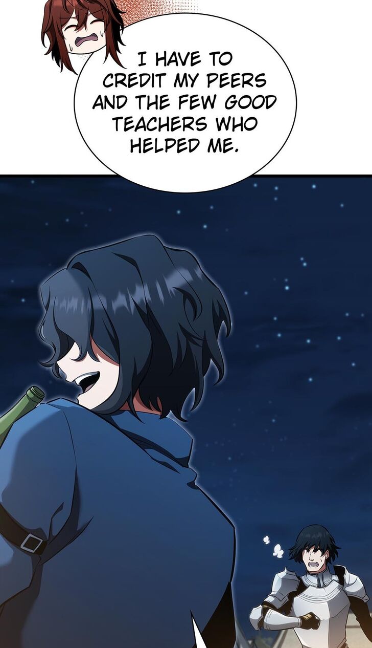 The Beginning After the End Chapter 187 page 112