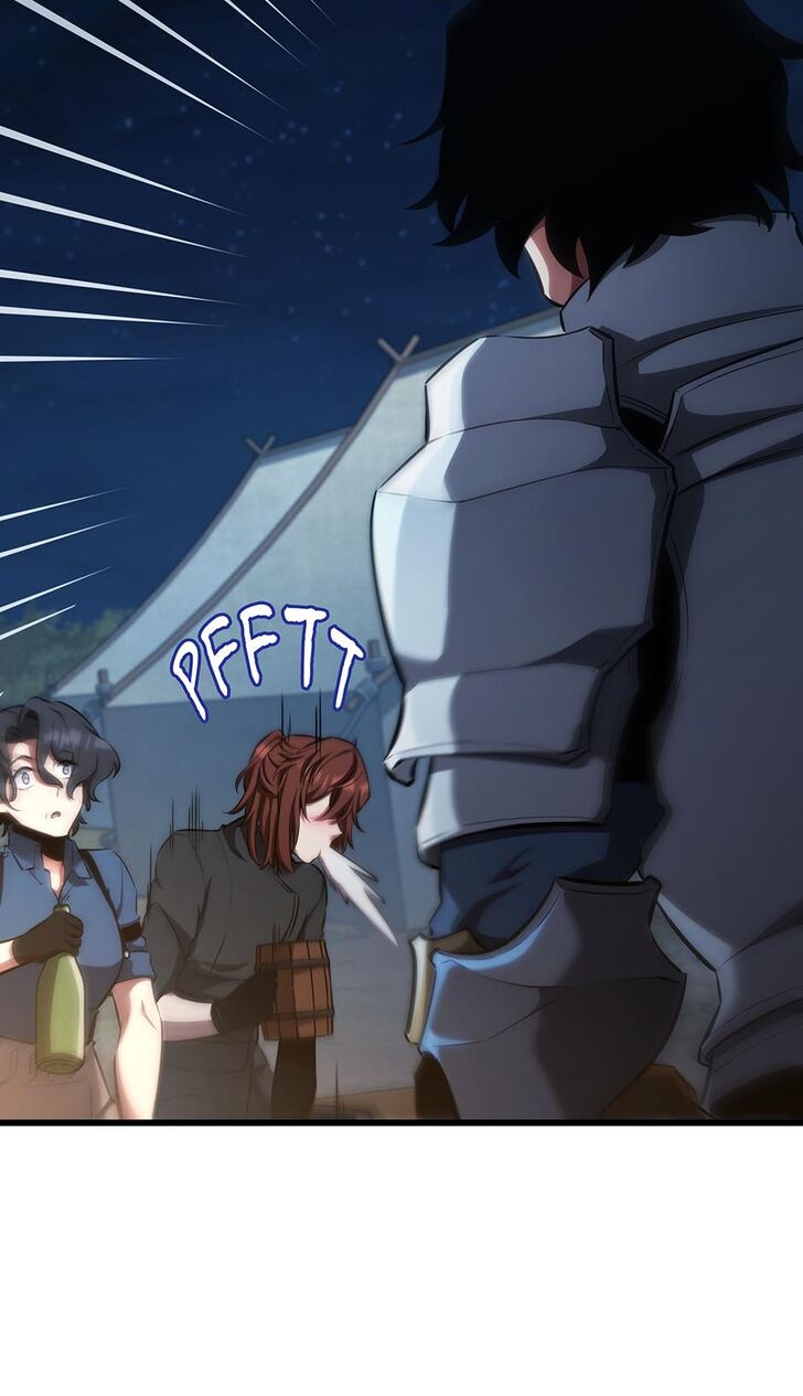 The Beginning After the End Chapter 187 page 114
