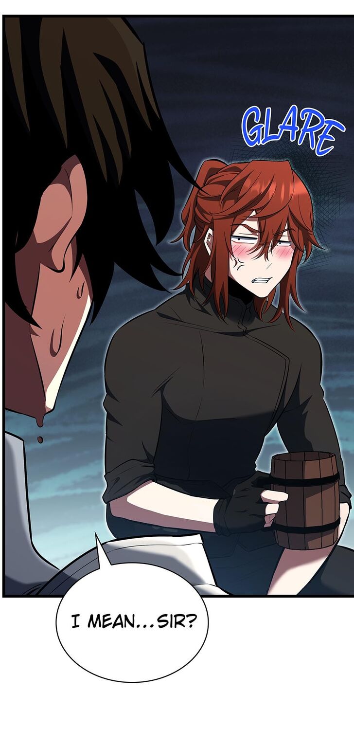 The Beginning After the End Chapter 187 page 115