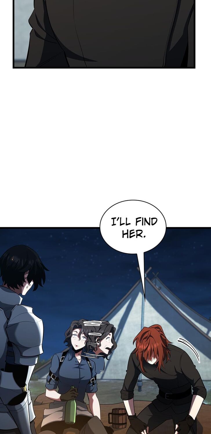 The Beginning After the End Chapter 187 page 117