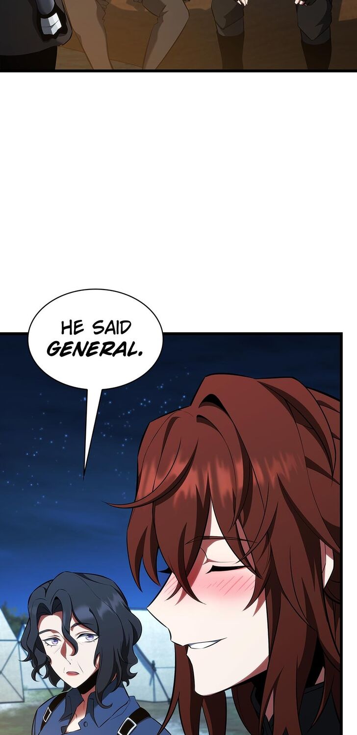 The Beginning After the End Chapter 187 page 118