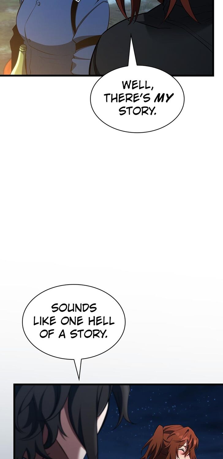 The Beginning After the End Chapter 187 page 119