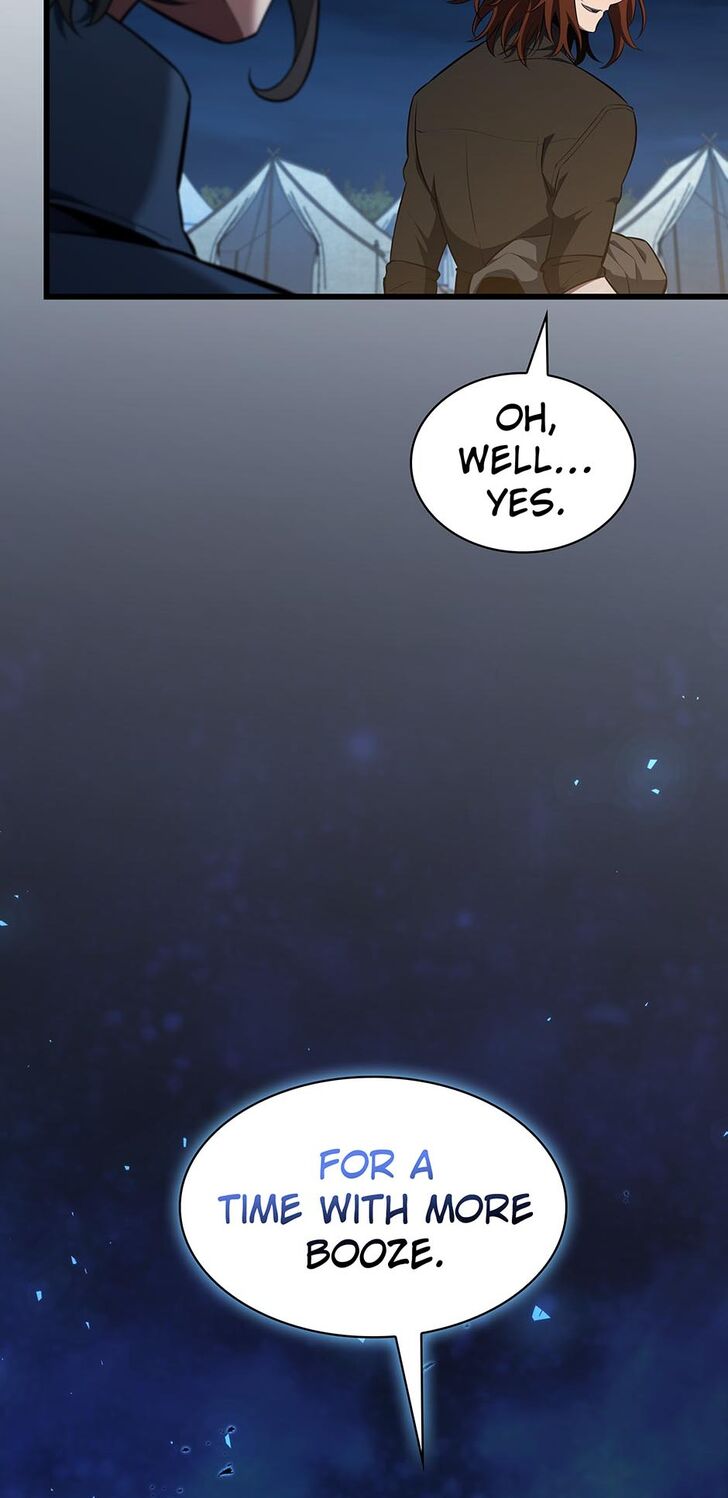 The Beginning After the End Chapter 187 page 120