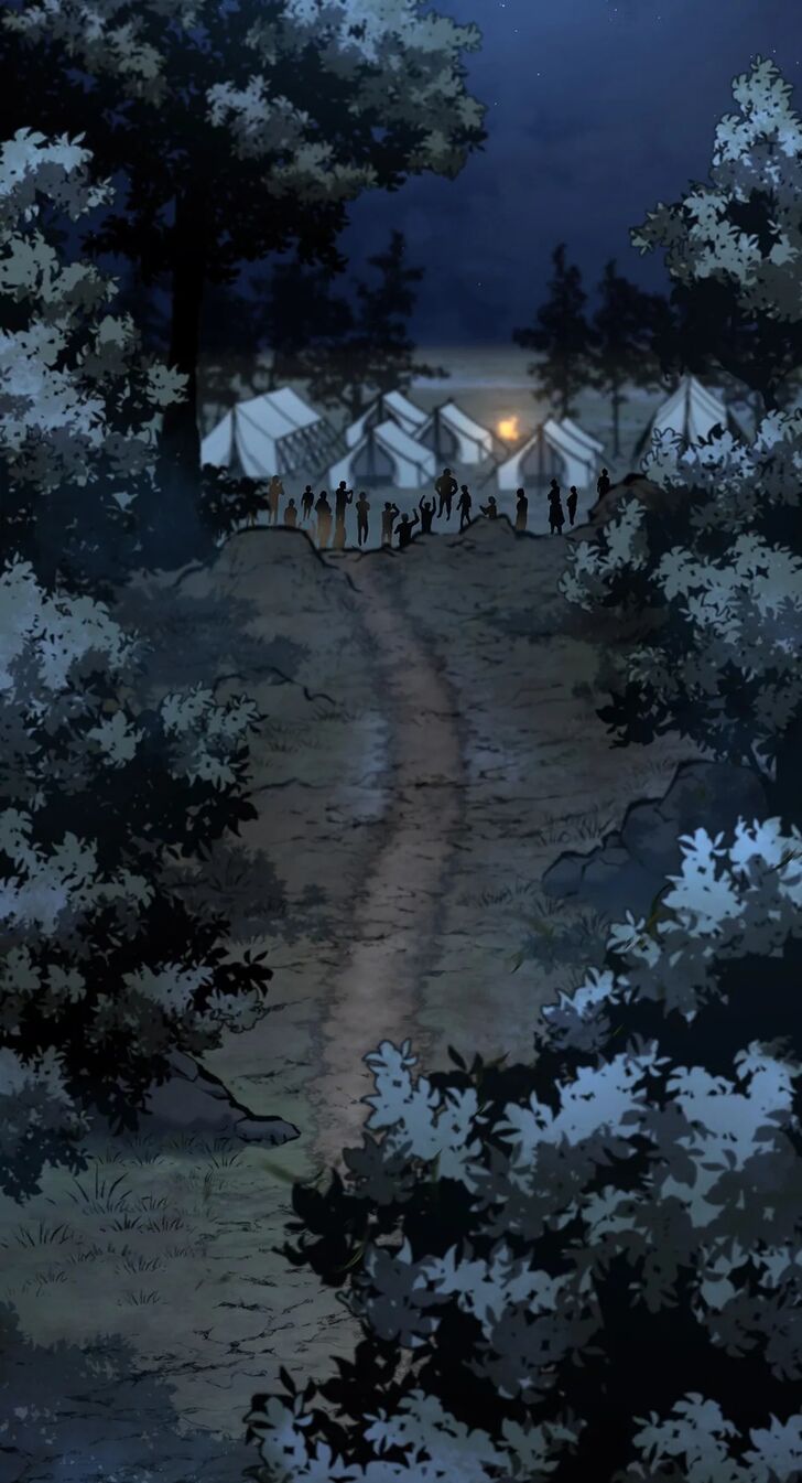 The Beginning After the End Chapter 188 page 3