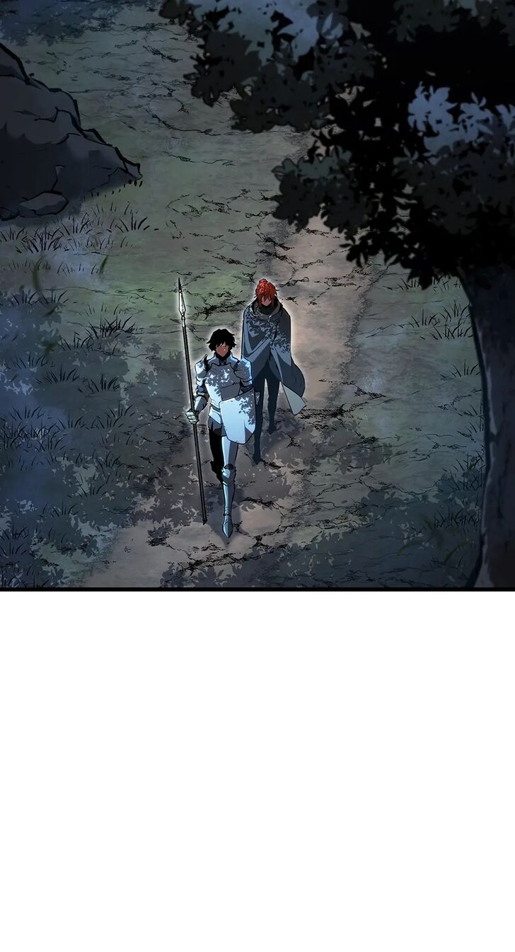 The Beginning After the End Chapter 188 page 4