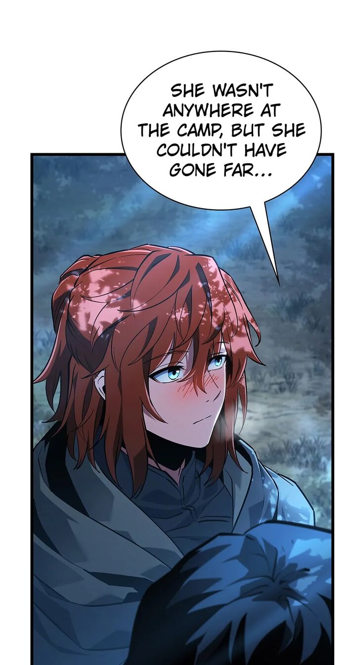 The Beginning After the End Chapter 188 page 5